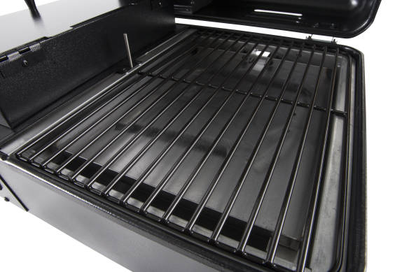 Traeger Pelletgrill Trager RANGER inkl. Abdeckhaube Edition 2024