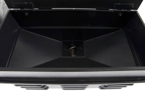 Traeger Pelletgrill Trager RANGER inkl. Pellets