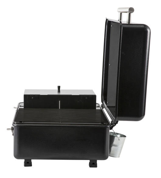 Traeger Pelletgrill Trager RANGER inkl. Pellets