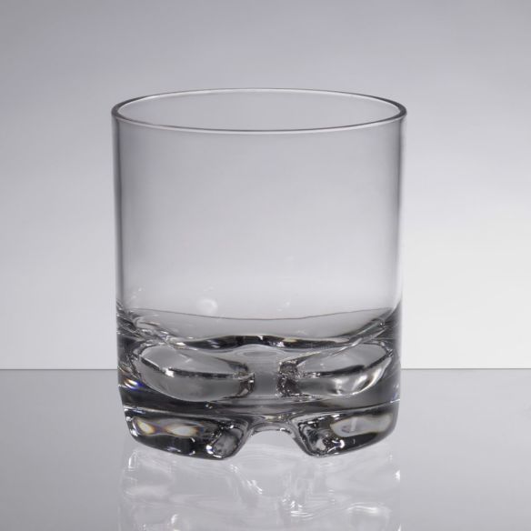 Trinkglas ø 8,4 cm – 400 ml
