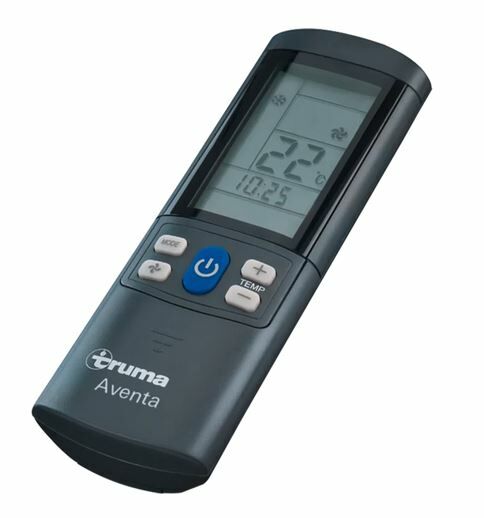 Truma Klimaanlage Aventa Comfort schwarz Mod. 2024