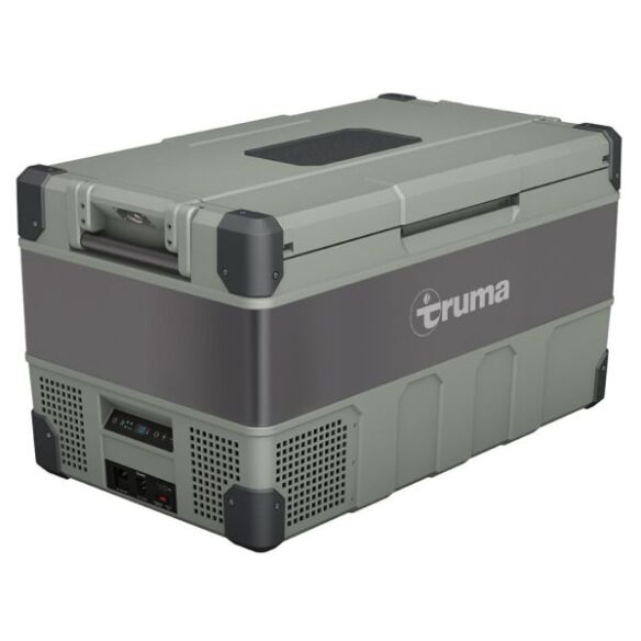Kompressorkühlbox Truma Cooler, 104 l