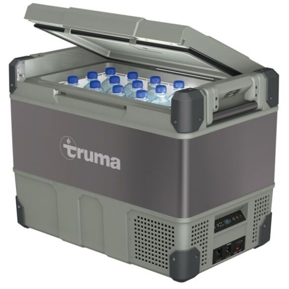 Kompressorkühlbox Truma Cooler, 72 l