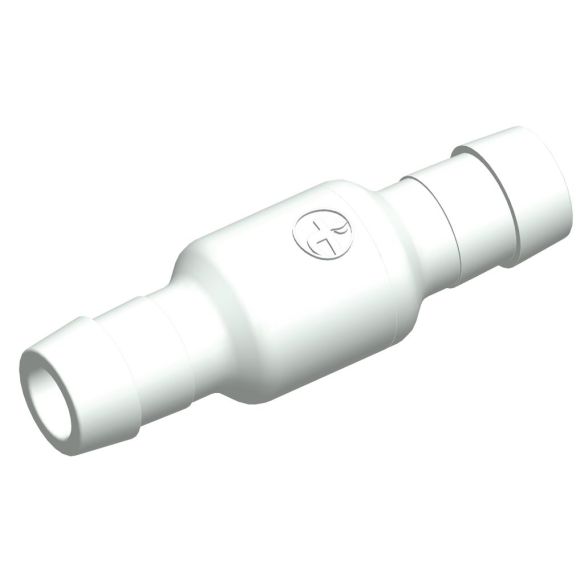 Rückschlagventilanschluss Für 10 Mm Schlauch