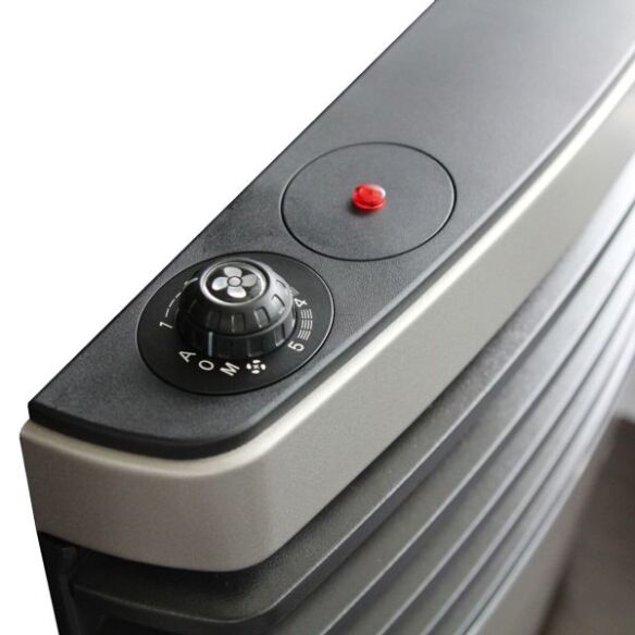 Truma Zündfernanzeige