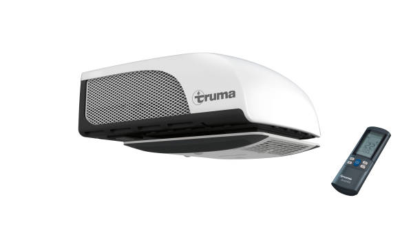 Truma Klimaanlage Aventa Compact Plus weiß Mod. 2025