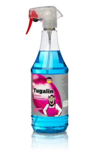 Tuga Chemie Glasreiniger Tugalin, 1000 ml Tuga Chemie Glasreiniger Tugalin, 1000 ml