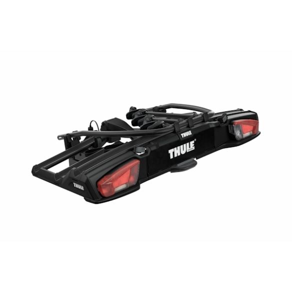 Thule Fahrrad Kupplungsträger VeloSpace XT3 939 Black