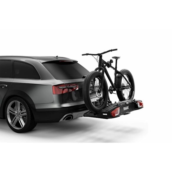 Thule Fahrrad Kupplungsträger VeloSpace XT3 939 Black