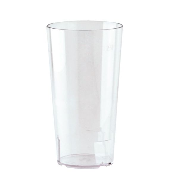 Trinkglas 500 ml