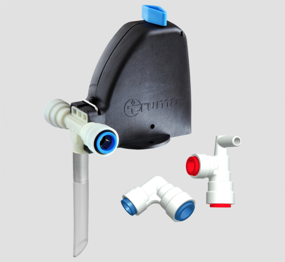 Wasseranschluss Set FC JG Wasseranschluss Set FC JG