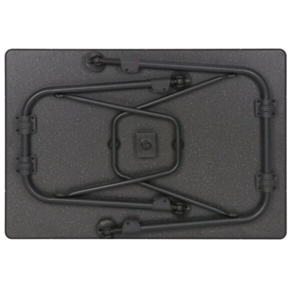 Campingtisch Performance 100 Aircolite Blackline
