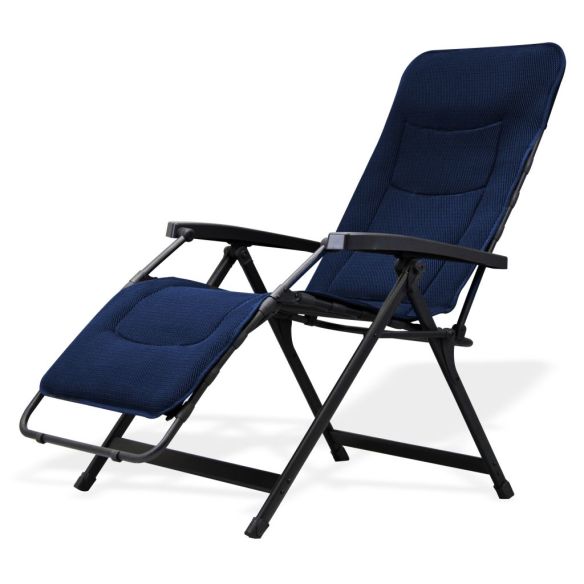 Westfield Relaxsessel Performance Aeronaut dunkelblau