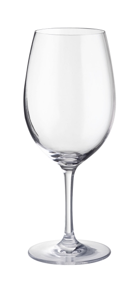 Cuvee Weißwein Glas