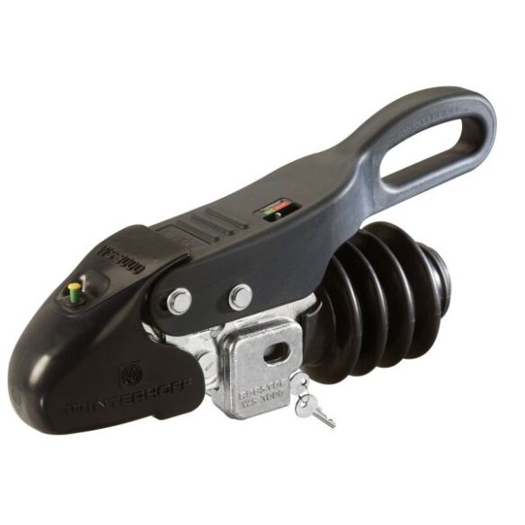 Diebstahlsicherung ROBSTOP WS 3000, Standard