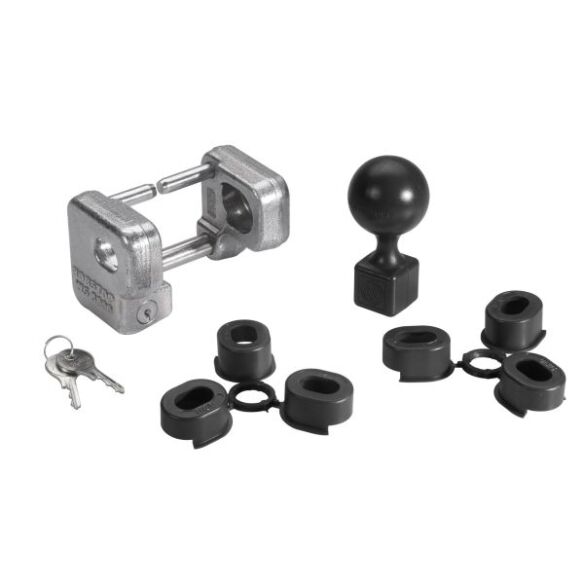 Diebstahlsicherung ROBSTOP WS 3000, Standard
