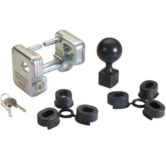 Diebstahlsicherung ROBSTOP WS 3000