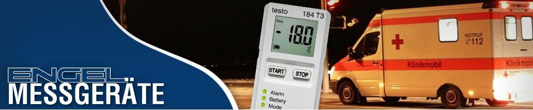 Engel Messgeräte 