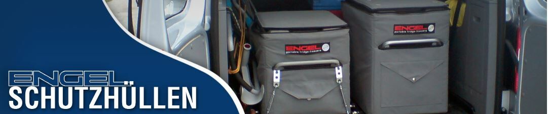 Engel Schutzhüllen