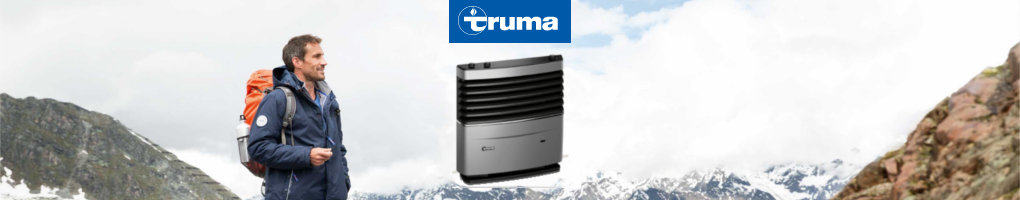 Truma S3004 Caravanheizung Truma S3004 Caravanheizung