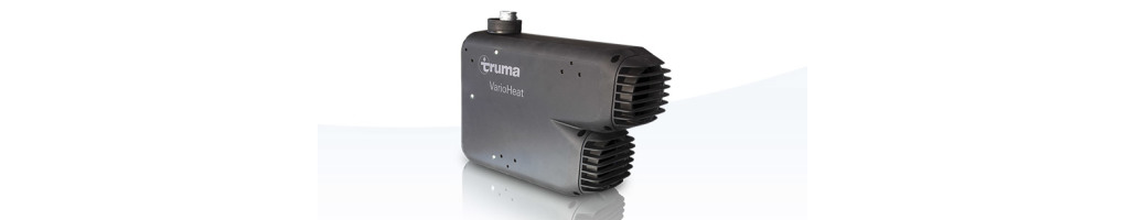 Truma Varioheat Truma Varioheat