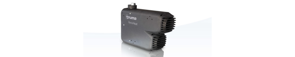 Truma Varioheat 