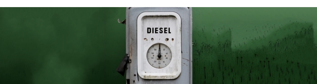 Diesel Heizsysteme