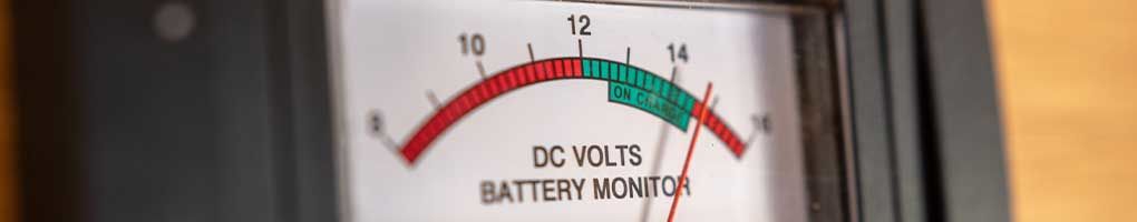 Batterien Batterien